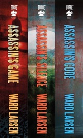 Couverture du livre de The David Slaton Series