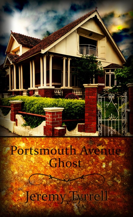 Portsmouth Avenue Ghost