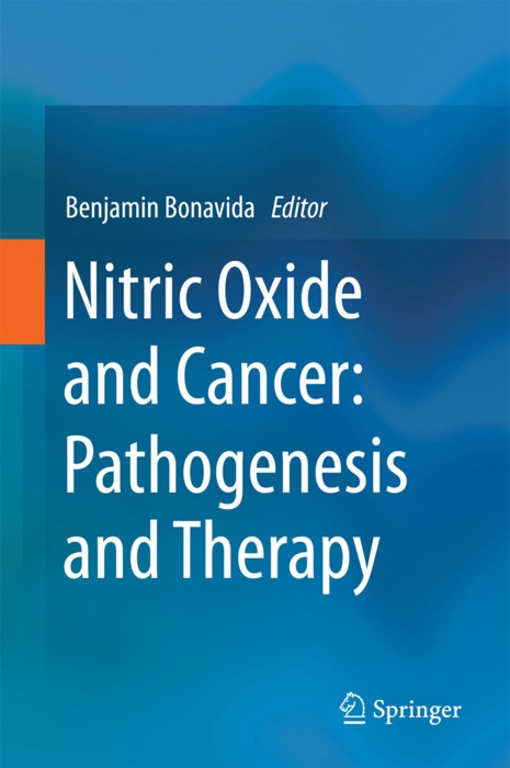 Nitric Oxide and Cancer: Pathogenesis and Therapy