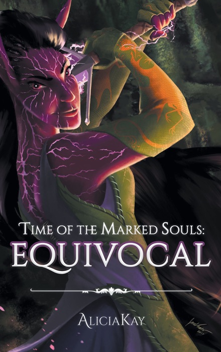Time of the Marked Souls