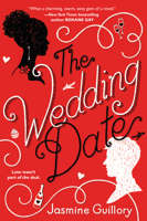Jasmine Guillory - The Wedding Date artwork