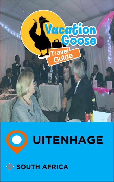 Vacation Goose Travel Guide Uitenhage South Africa