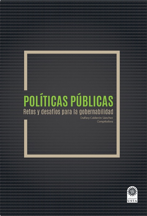 Políticas públicas