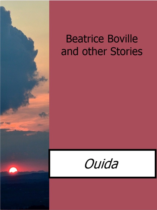 Beatrice Boville and other Stories