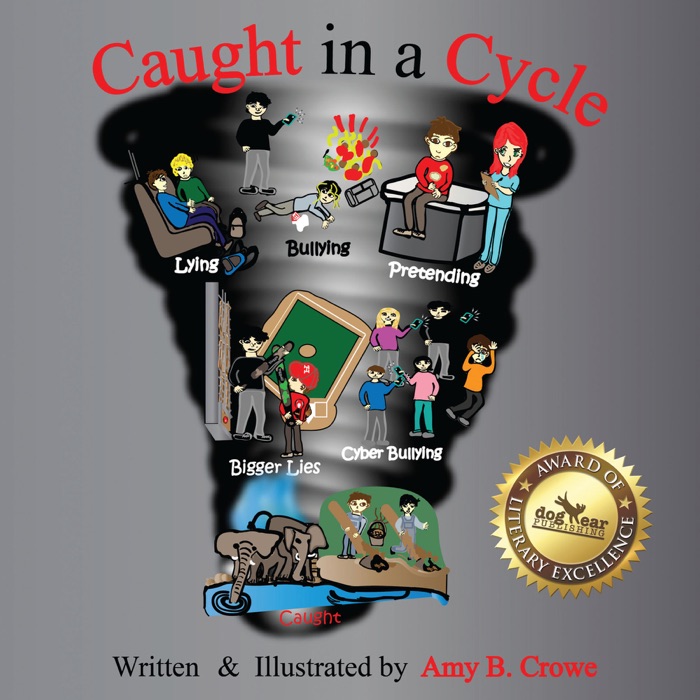 Caught in a Cycle