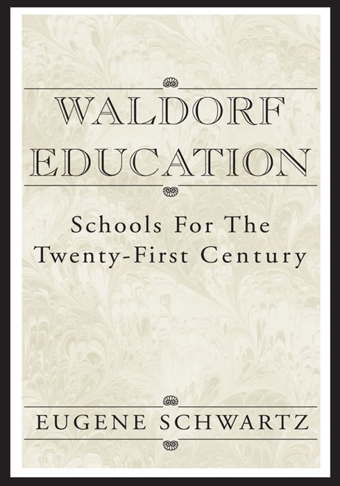 Waldorf Education