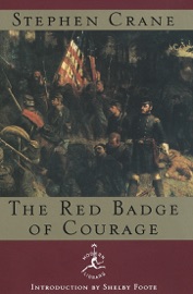 The Red Badge of Courage - Stephen Crane