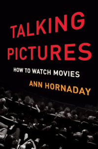 Talking Pictures - Ann Hornaday Talking Pictures - Ann Hornaday