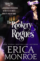 Erica Monroe - The Rookery Rogues artwork