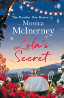 Monica McInerney - Lola's Secret artwork