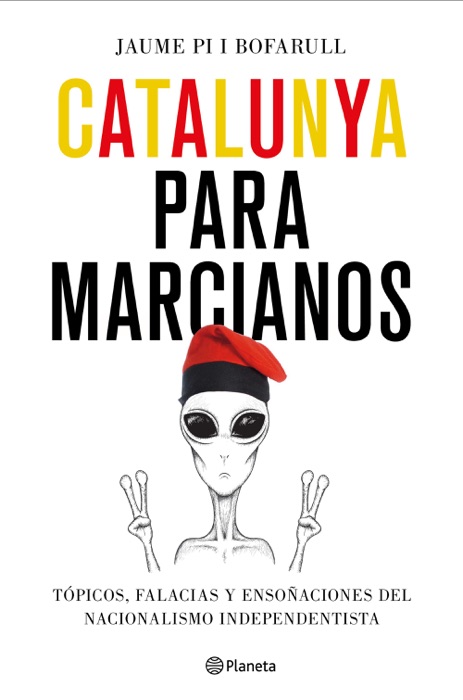 Catalunya para marcianos