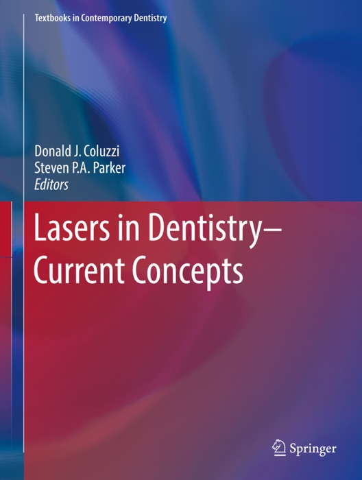 Lasers in Dentistry—Current Concepts