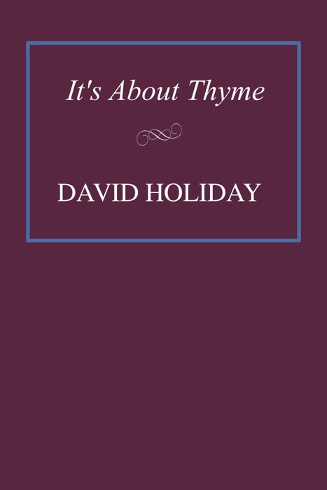 It's About Thyme