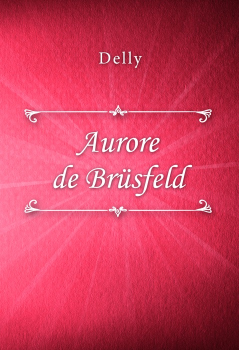 Aurore de Brüsfeld