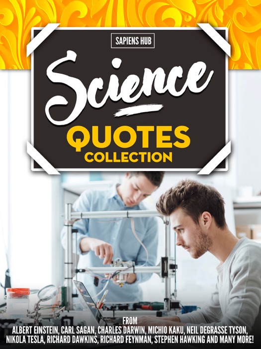 Science Quotes Collection