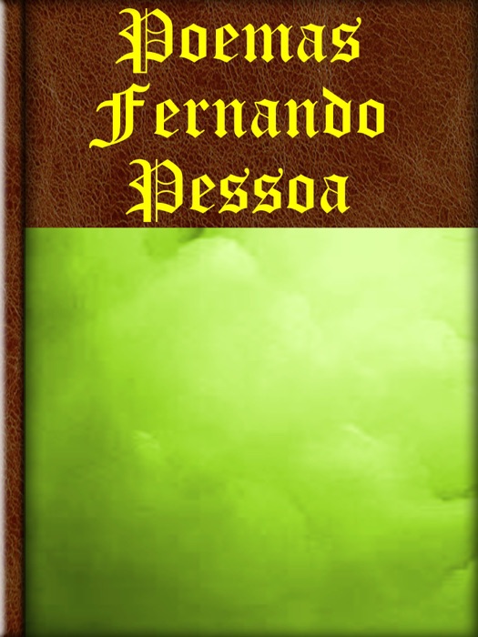 Poemas Fernando Pessoa