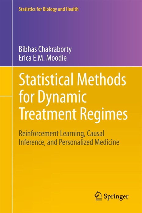 Statistical Methods for Dynamic Treatment Regimes