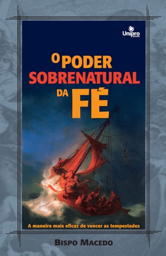O poder sobrenatural da fé