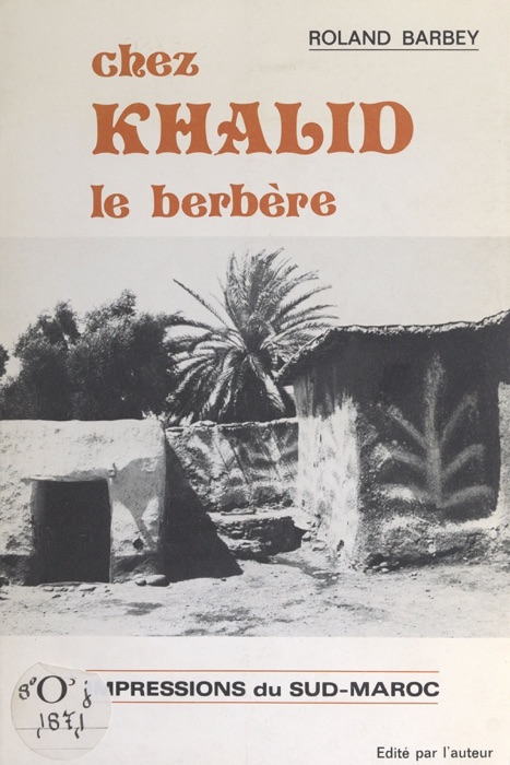 Chez Khalid le berbère