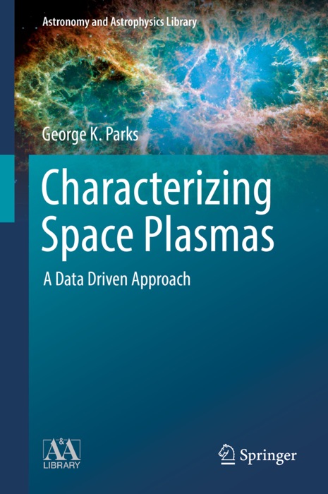 Characterizing Space Plasmas