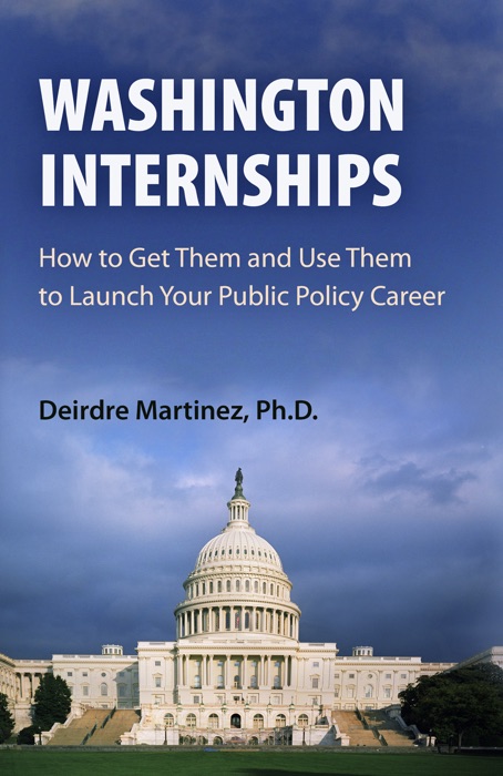 Washington Internships