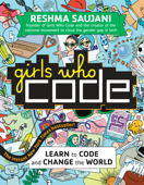 Girls Who Code - Reshma Saujani