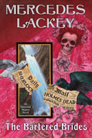 Mercedes Lackey - The Bartered Brides artwork