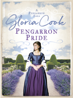 Gloria Cook - Pengarron Pride artwork