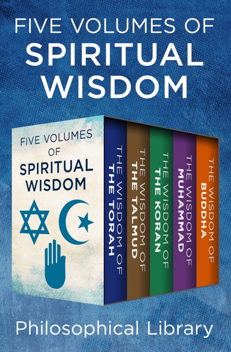 Five Volumes of Spiritual Wisdom