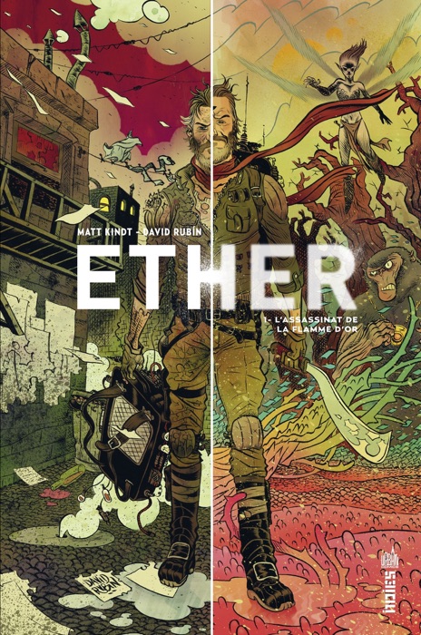 Ether Tome 1