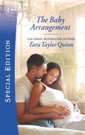 The Baby Arrangement - Tara Taylor Quinn by  Tara Taylor Quinn PDF Download