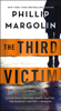 Phillip Margolin - The Third Victim artwork