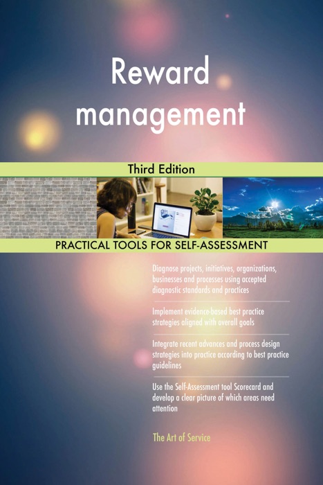 Reward management Third Edition