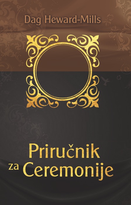 Priručnik za ceremonije