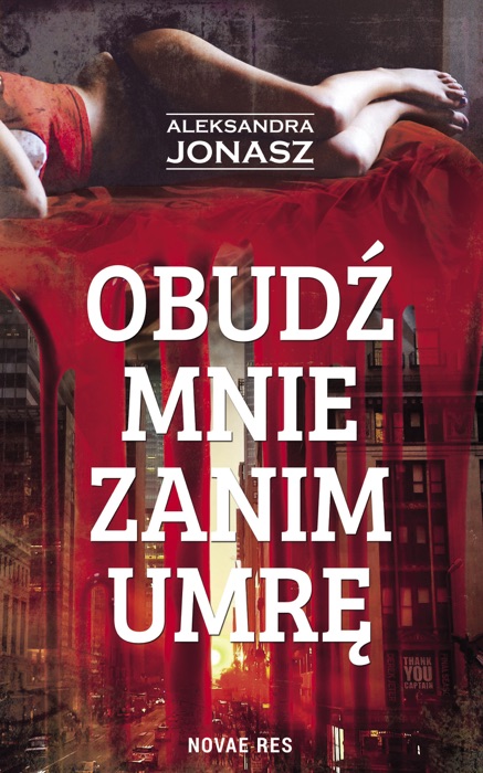 Obudź mnie zanim umrę