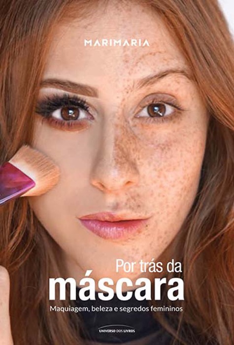 Mari Maria: Por trás da máscara