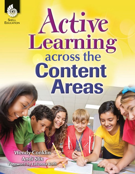 Active Learning across the Content Areas