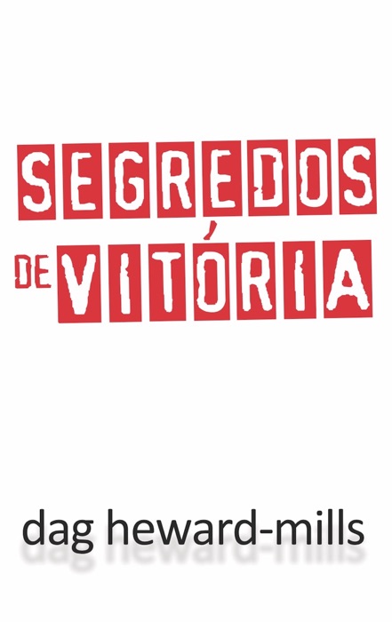 Segredos De Vitória