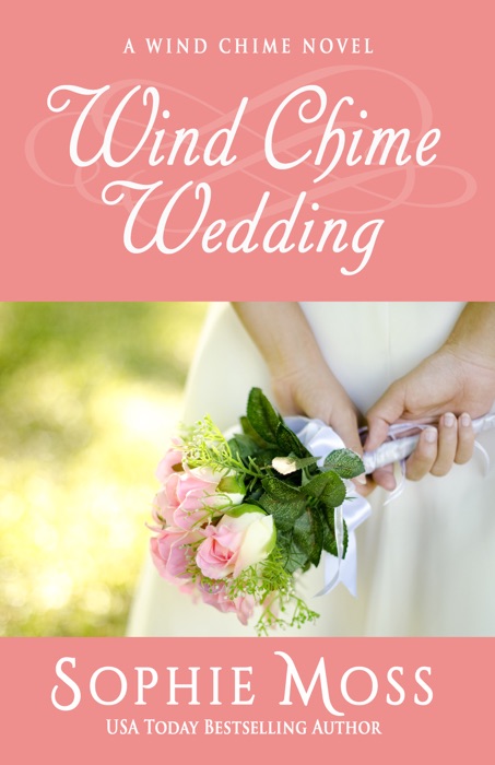 Wind Chime Wedding