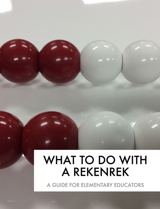 What To Do With A Rekenrek