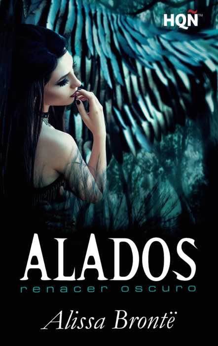 Alados: Renacer oscuro