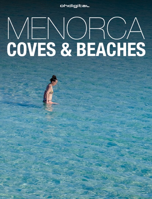 Menorca: coves and beaches