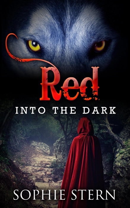 Red: Into the Dark