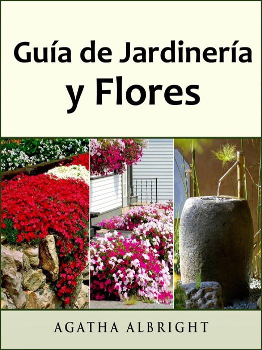 Guía de Jardinería y Flores