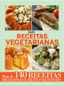 Guia Receitas Vegetarianas - On Line Editora