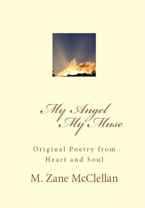 My Angel, My Muse