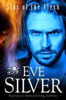 Eve Silver - Sins of the Flesh artwork