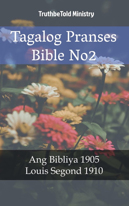 Tagalog Pranses Bible No2