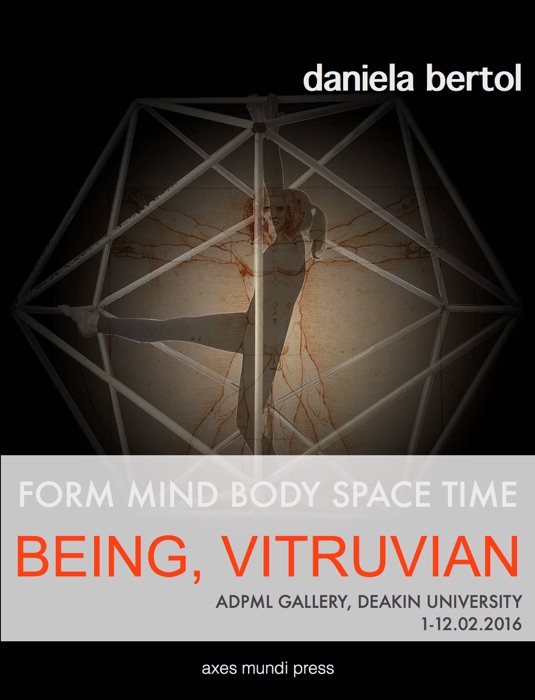 BEING, VITRUVIAN