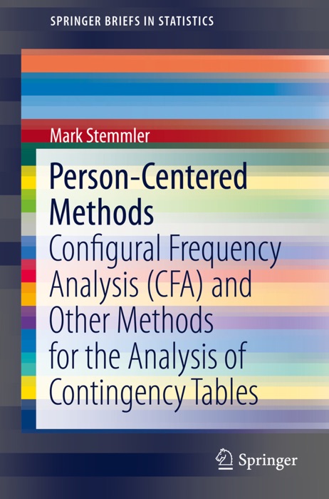 Person-Centered Methods